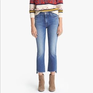 Mother ‘The Insider Crop’